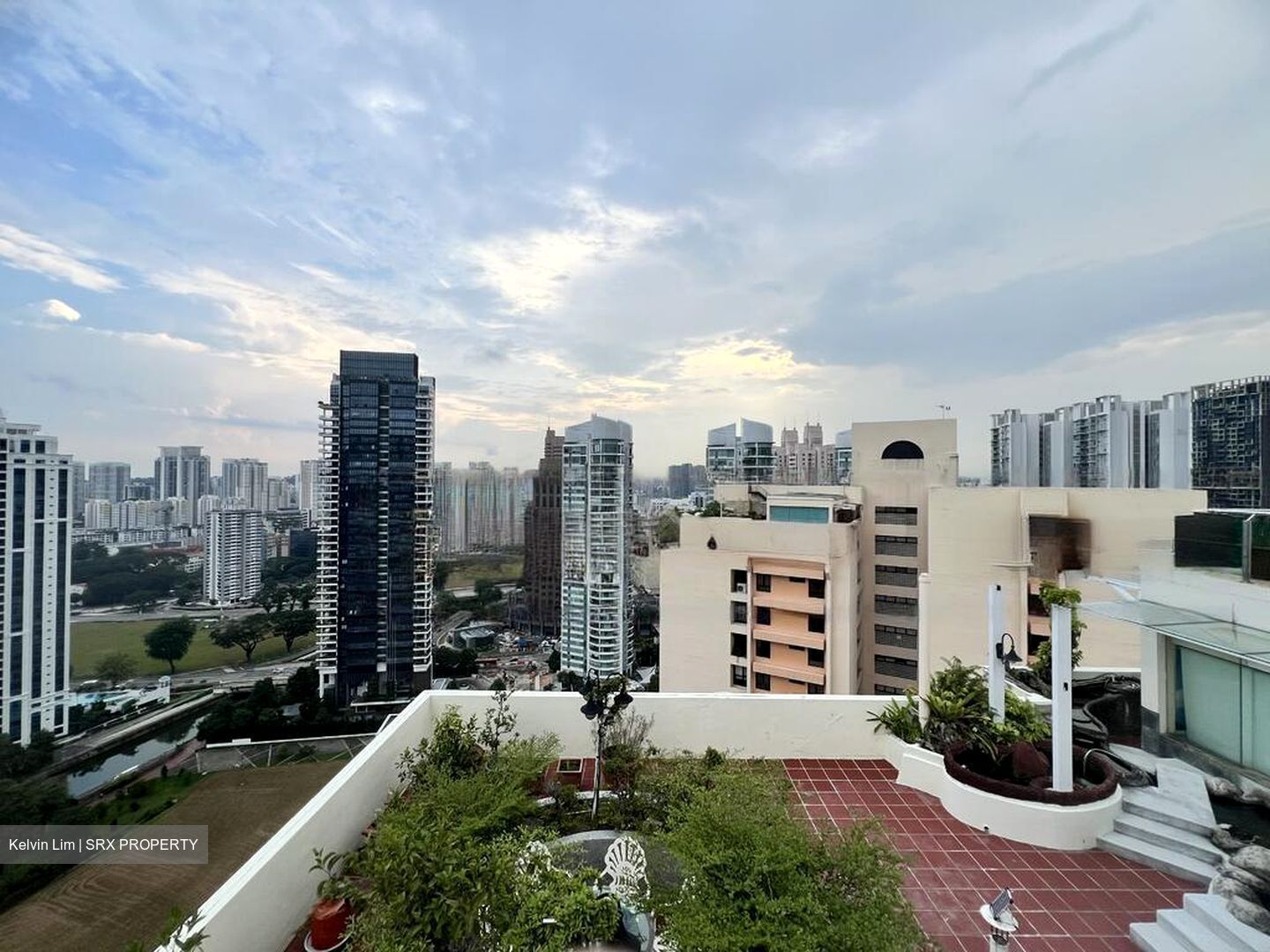 Yong An Park (D9), Condominium #466805331